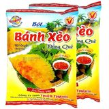  Bột bánh xèo đồng quê Thiên Thành gói 400g 