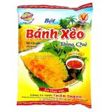  Bột bánh xèo Đồng Quê thiên thành bộ 2 gói x 400g 