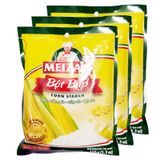  Bột bắp Meizan gói 150g 