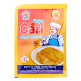  Bột cà ri Thiên Thành hũ 50g 