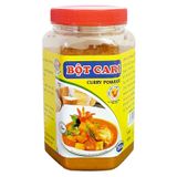  Bột cà ri Thiên Thành hũ 50g 