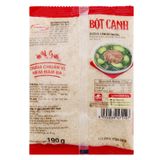  Bột canh Ajinomoto gói 190g 