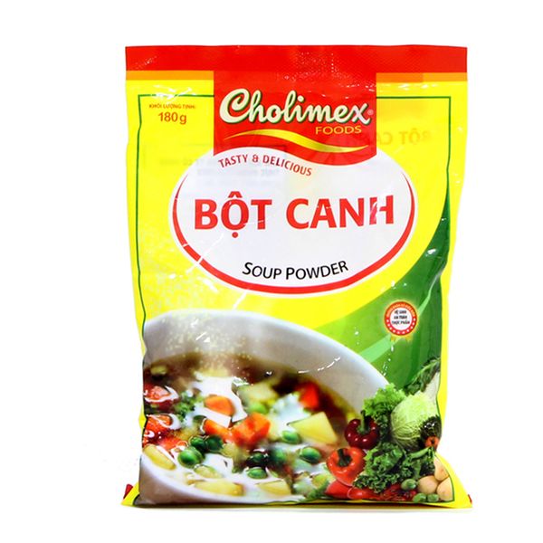  Bột canh Cholimex gói 180g 