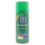  Bọt cạo râu Romano Classic chai 175ml 