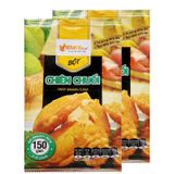  Bột chiên chuối Tài Ký bộ 2 gói x 150g 