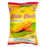  Bột chiên chuối Thiên Thành bộ 2 gói x 250g 