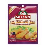  Bột chiên gà giòn Meizan gói 50g 