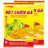  Bột chiên gà giòn Mikko bộ 2 gói x 150 g 