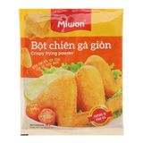  Bột chiên gà giòn Miwon gói 35g 