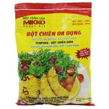  Bột chiên giòn đa dụng Mikko bộ 2 gói x 340 g 