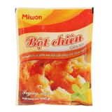  Bột chiên giòn Miwon gói 100g 