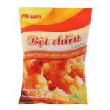  Bột chiên giòn Miwon gói 5kg 