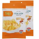  Bột chiên tẩm ướp Tài Ký gói 60g 