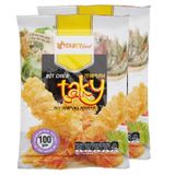  Bột chiên Tempura Tài Ký bộ 2 gói x 100g 