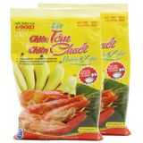  Bột chiên tôm chuối Mikko Hương Xưa gói 150 g 