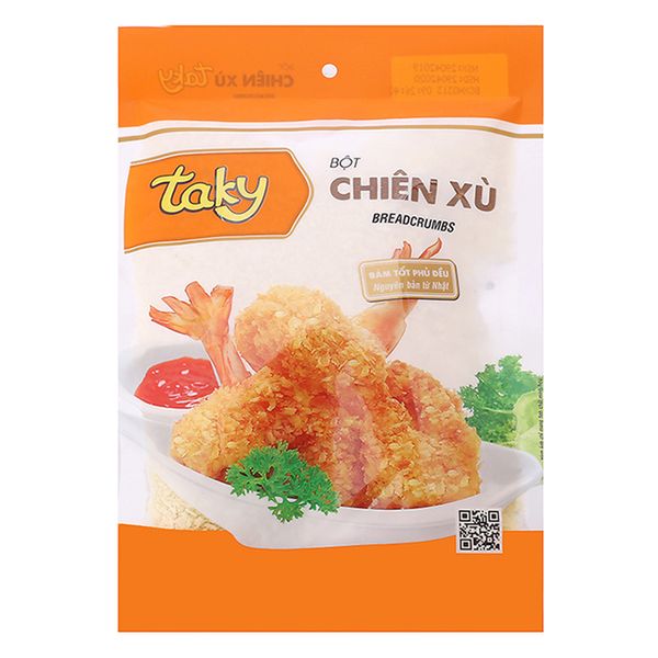  Bột chiên xù Tài Ký gói 865g 