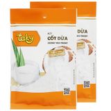  Bột cốt dừa Tài Ký gói 50g 