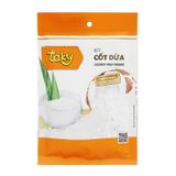  Bột cốt dừa Tài Ký gói 50g 