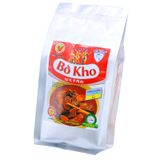  Bột gia vị nấu bò kho Bà Tám gói 10g 