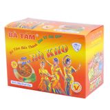  Bột gia vị nấu bò kho Bà Tám gói 10g 