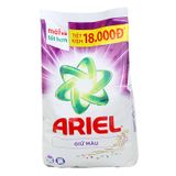  Bột giặt Ariel giữ màu túi 4,1kg 