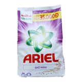  Bột giặt Ariel giữ màu túi 720g 