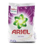  Bột giặt Ariel giữ màu túi 2,7 kg 