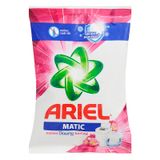  Bột giặt Ariel hương Downy đam mê túi 330g 