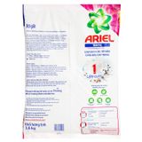  Bột giặt Ariel hương Downy đam mê túi 3,8 kg 