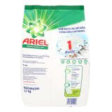  Bột giặt Ariel sạch hoản hảo hương nắng mai khử mùi hôi gói 2,7 kg 