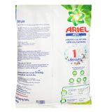  Bột giặt Ariel sạch hoản hảo hương nắng mai khử mùi hôi gói 5,5 kg 