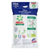  Bột giặt Ariel sạch hoản hảo hương nắng mai khử mùi hôi gói 8,5 kg 