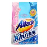  Bột giặt Attack khử mùi hương anh đào túi 720g 