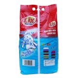  Bột giặt Lix Extra đậm đặc gói 6kg 