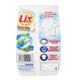  Bột giặt Lix Extra hương hoa túi 560g 