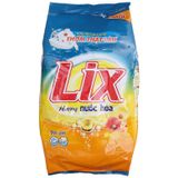  Bột giặt Lix hương nước hoa túi 5,5kg 