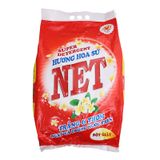  Bột giặt NET hương hoa sứ 6kg 