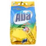  Bột giặt nhiệt Aba hương nước hoa túi 4,1 kg 