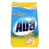  Bột giặt nhiệt Aba hương nước hoa túi 4,1 kg 