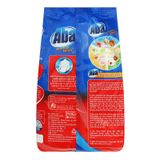  Bột giặt nhiệt Aba sạch tinh tươm thùng 18 gói x 770g 