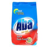  Bột giặt nhiệt Aba sạch tinh tươm túi 3 kg 