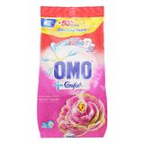  Bột giặt OMO Comfort tinh dầu thơm ngất ngây gói 720g 