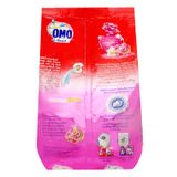  Bột giặt OMO Comfort tinh dầu thơm ngất ngây gói 4kg 