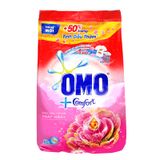  Bột giặt OMO Comfort tinh dầu thơm ngất ngây gói 5,5kg 