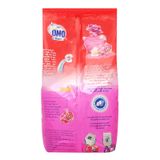  Bột giặt OMO Comfort tinh dầu thơm ngất ngây gói 5,5kg 