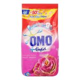  Bột giặt OMO Comfort tinh dầu thơm ngất ngây gói 5,5kg 