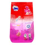  Bột giặt OMO Comfort tinh dầu thơm ngất ngây gói 720g 