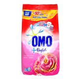  Bột giặt OMO Comfort tinh dầu thơm ngất ngây gói 4kg 