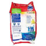  Bột giặt OMO Comfort tinh dầu thơm nồng nàn gói 360 g 