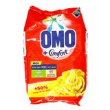  Bột giặt OMO Comfort tinh dầu thơm nồng nàn gói 2,7kg 